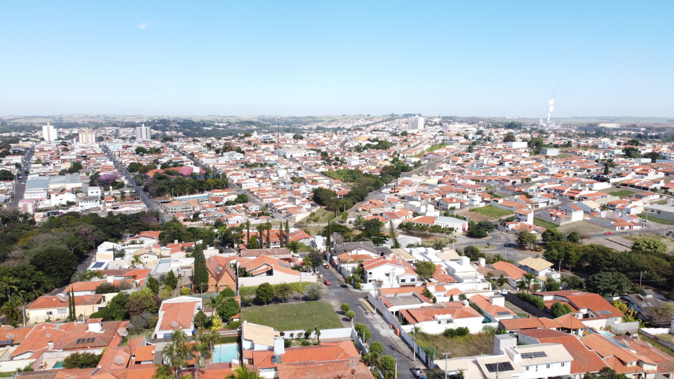 Prefeitura anuncia substituição de parte da rede de abastecimento hídrico da cidade de Capivari