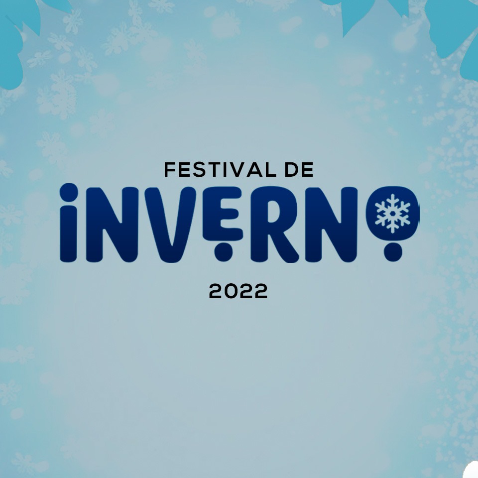 Com 11 apresentações confirmadas, primeira edição do “Festival de Inverno” começa nesta sexta-feira, dia 01º