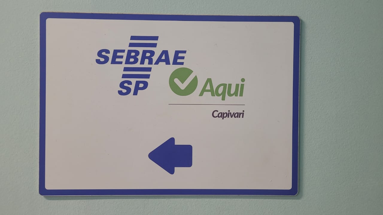 Unidade de Capivari do SebraeAqui atinge meta anual de atendimentos