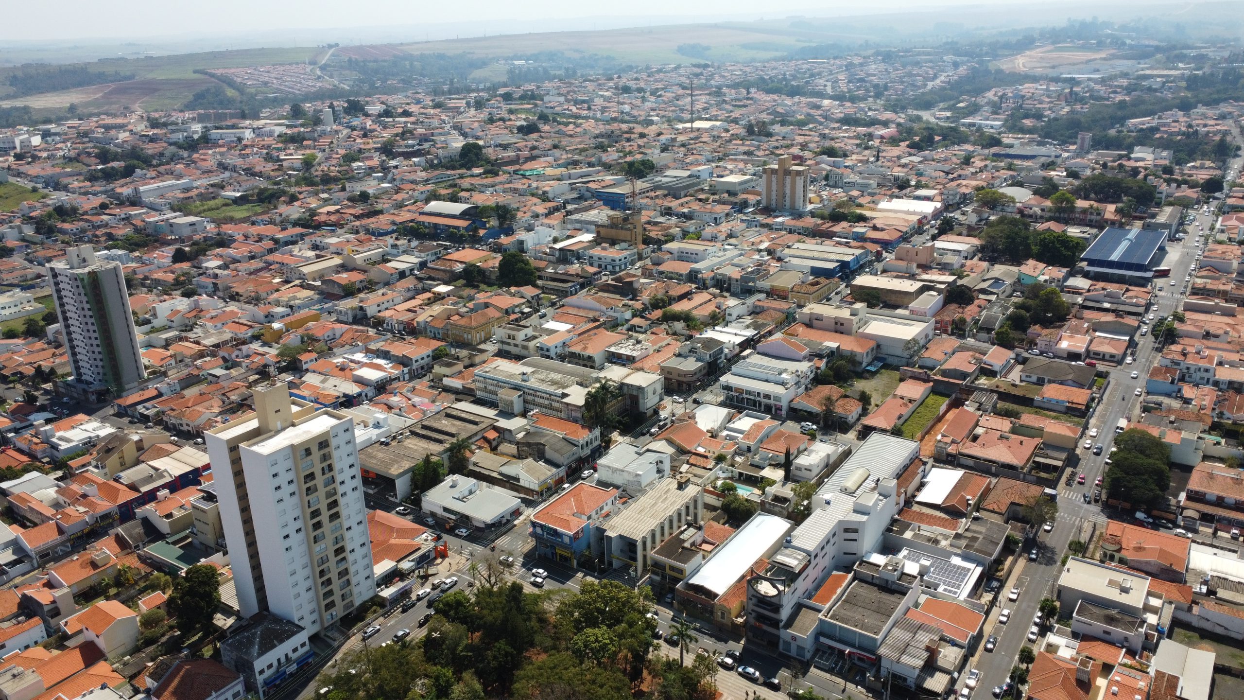 Prefeitura de Capivari convida a população para participar da abertura da revisão do Plano Diretor no próximo dia 08 de novembro