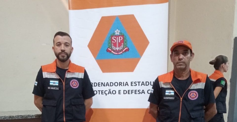 Defesa Civil de Capivari participa de Oficina Preparatória da Operação Chuvas de 2022/2023 em Piracicaba