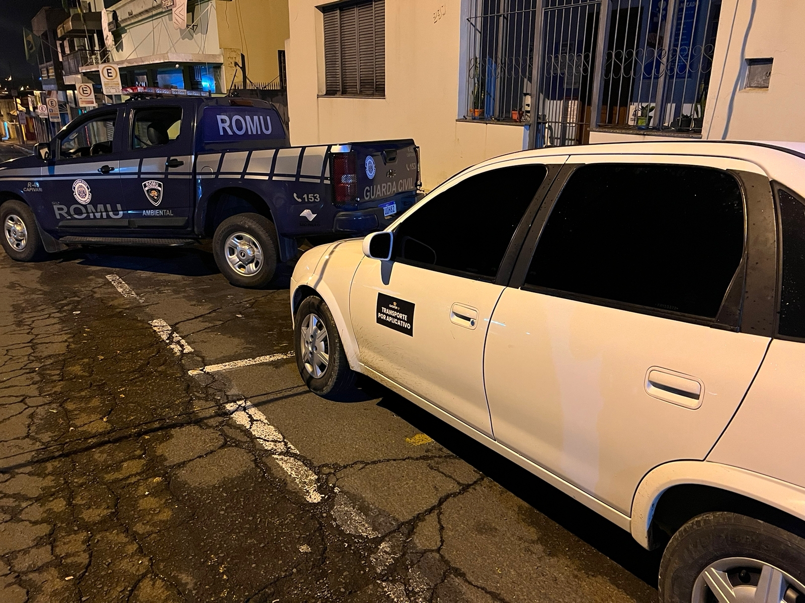 Guarda Civil de Capivari prende “Uber do tráfico” no bairro Jardim Elisa