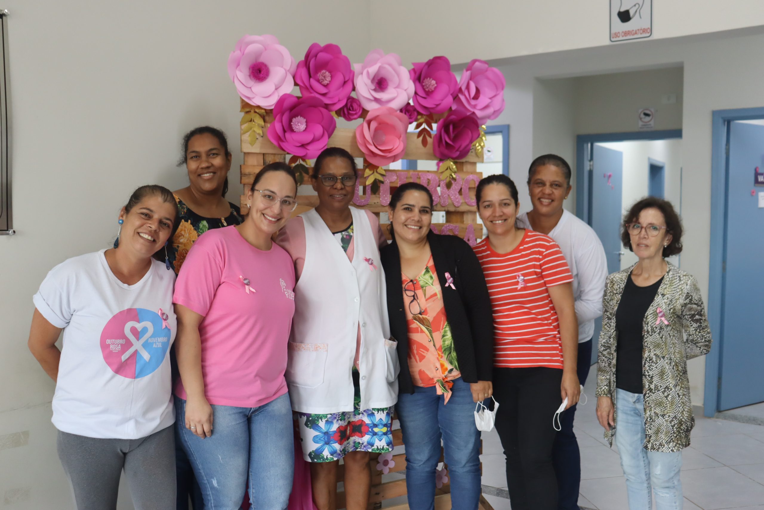 Março Lilás e Azul Marinho: Secretaria da Saúde explica campanhas de combate ao Câncer de colo de útero e colorretal