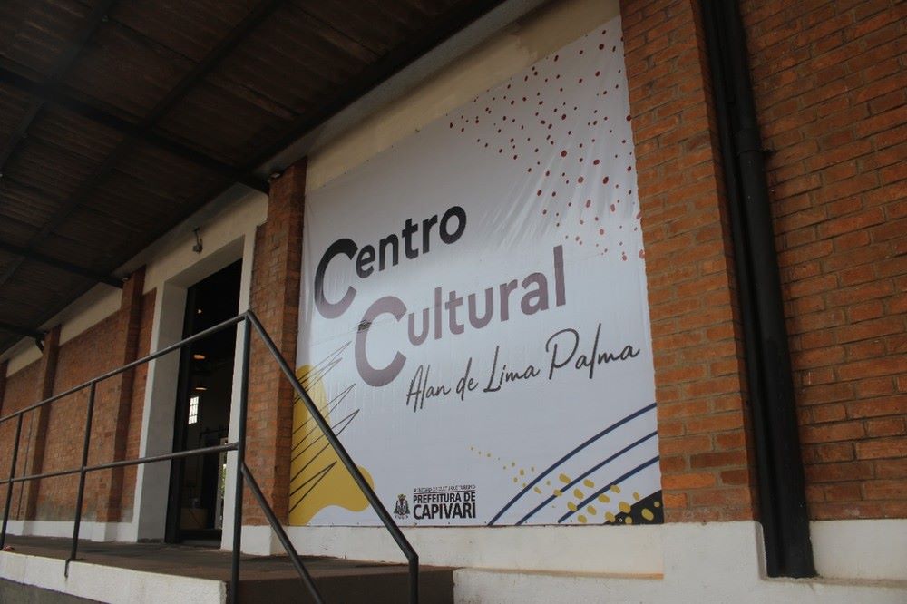 Nova eleição escolherá interessados em participar do Conselho Municipal de Políticas Culturais de Capivari