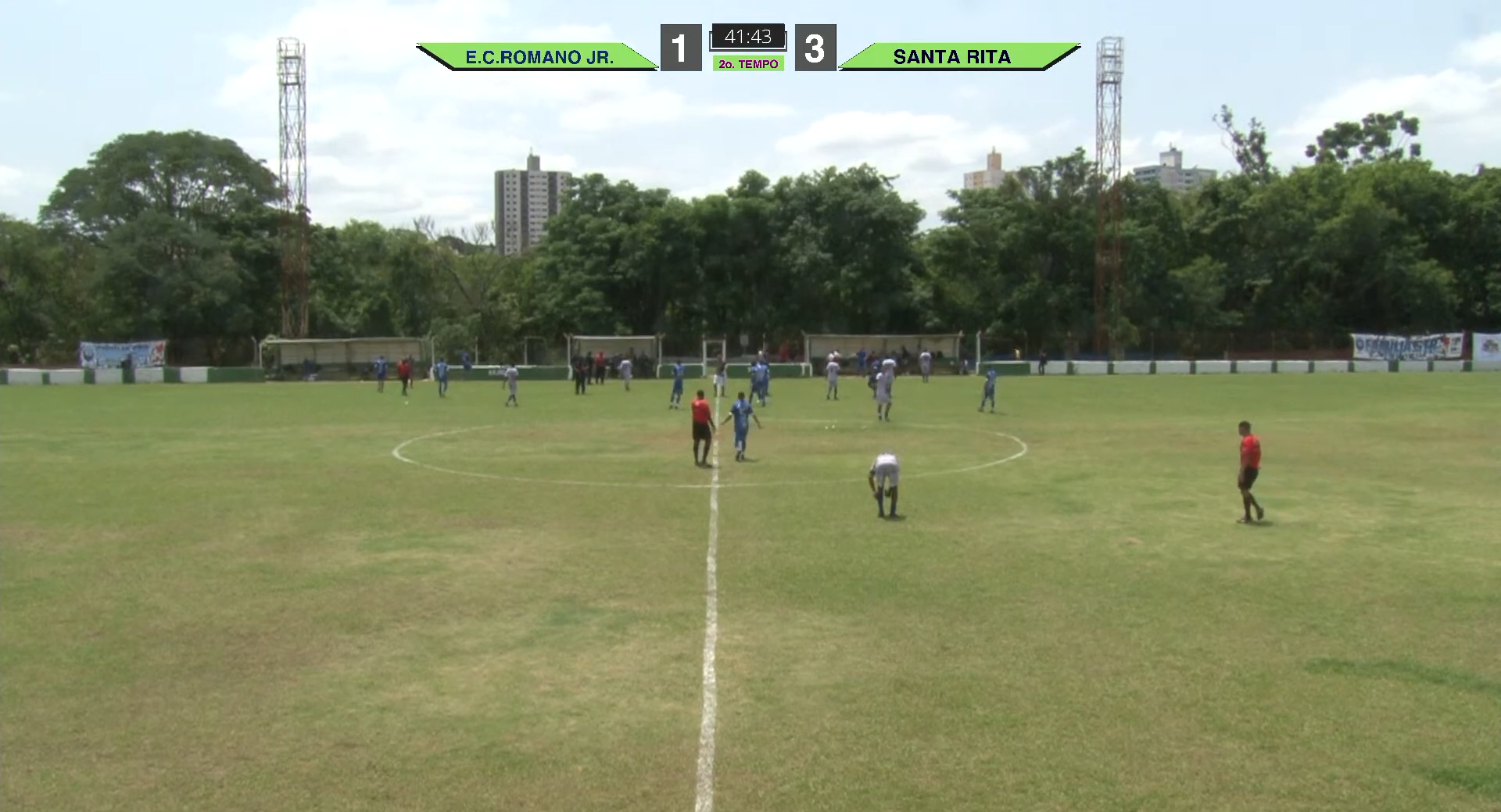 Campeonato de Futebol Feminino: jogos do fim de semana definem