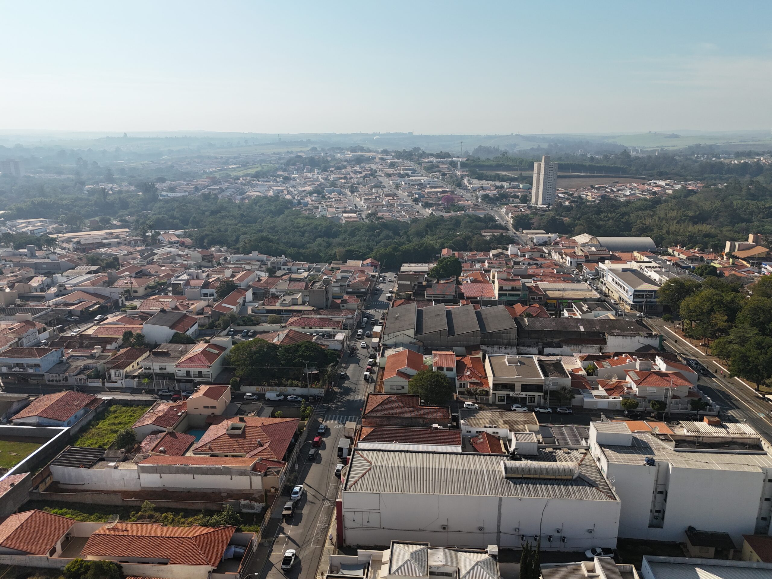 Prefeitura de Capivari organiza Coalizão Empresarial com presença de secretário estadual de Desenvolvimento Econômico