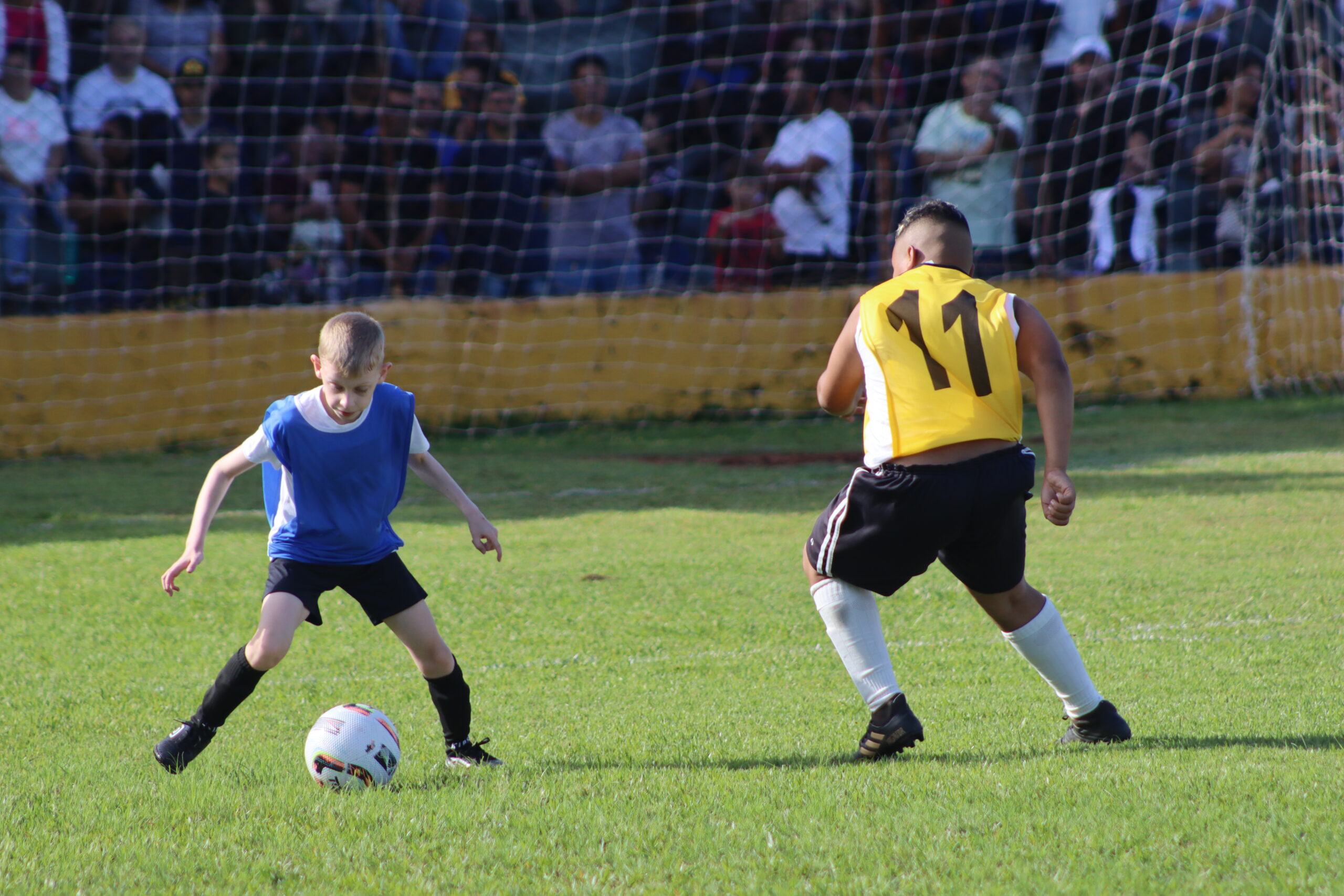 Guarani Futebol Clube organiza avaliação técnica em Capivari no dia 26 de julho