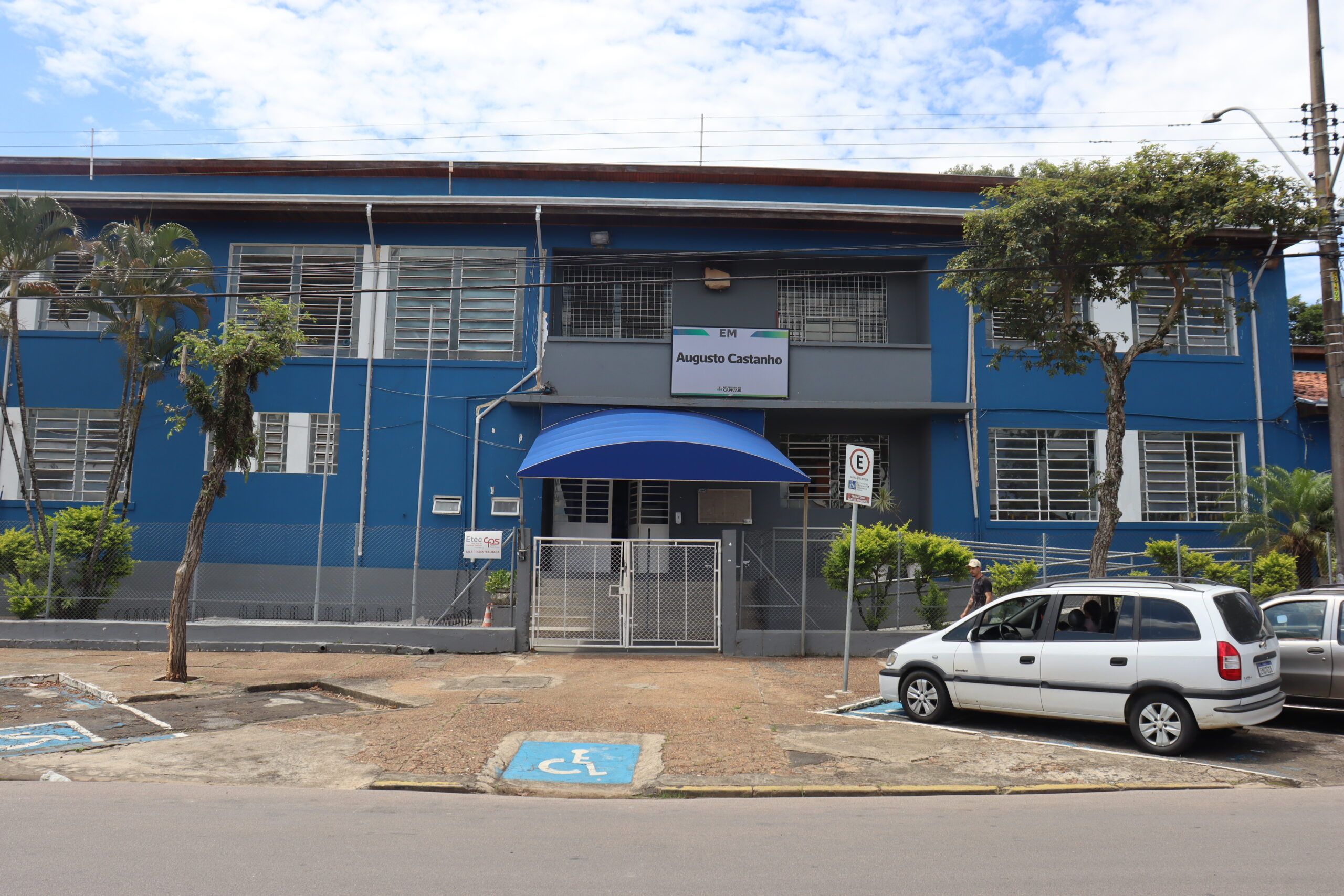 Etec Capivari convoca alunos para vagas remanescentes dos cursos de Técnico em Administração e Qualidade
