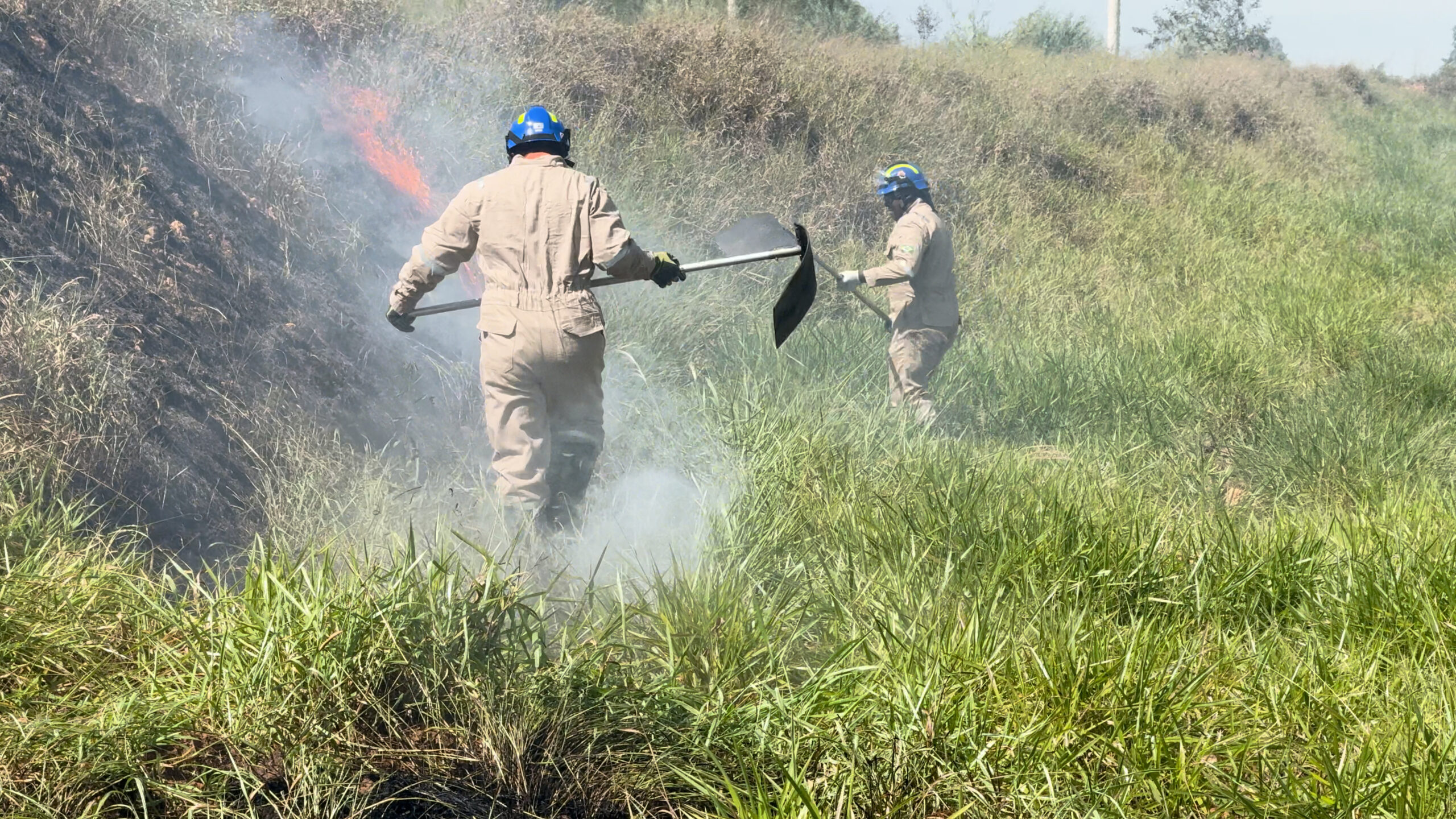 Com quase 1 mês sem chuva, Defesa Civil de Capivari intensifica ações da “Operação Estiagem 2025”; Confira recomendações para enfrentar esse período