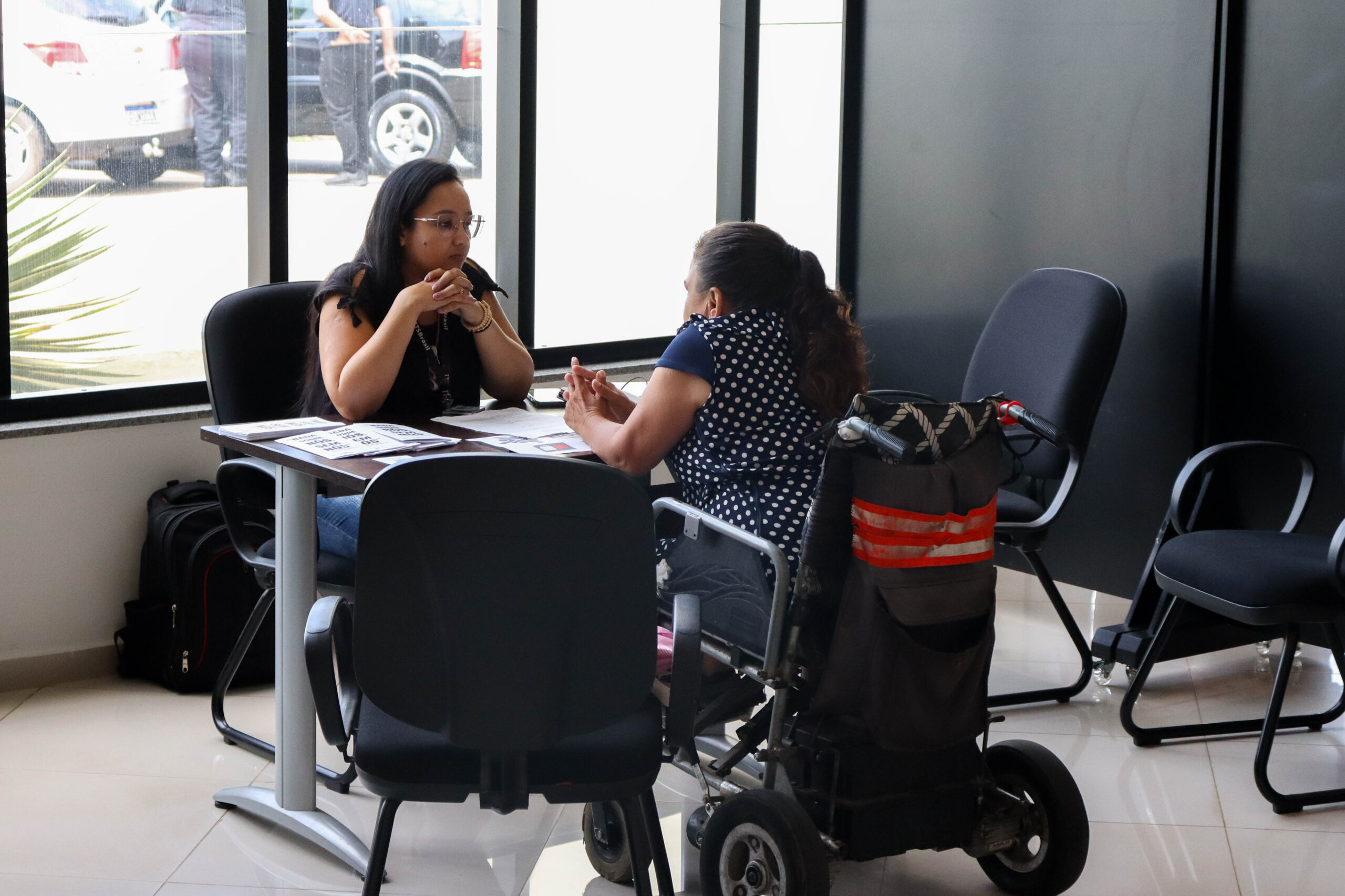 Prefeitura organiza ‘Dia D – Descobrir habilidades, gerar oportunidades’ com diversas atividades para público PCD