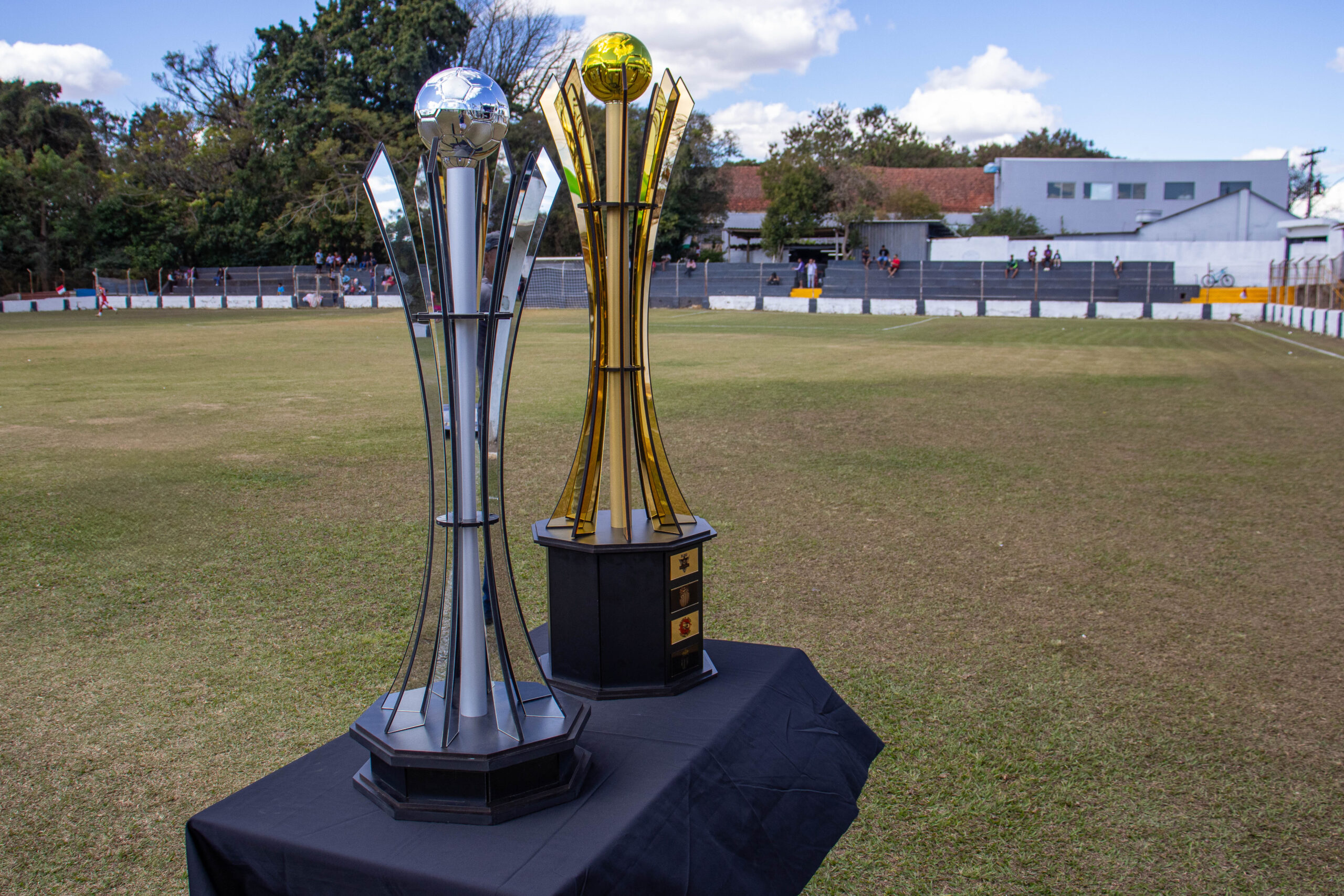 Quarta rodada da Segundona do Futebol Amador de Capivari se encerra neste sábado com quatro jogos