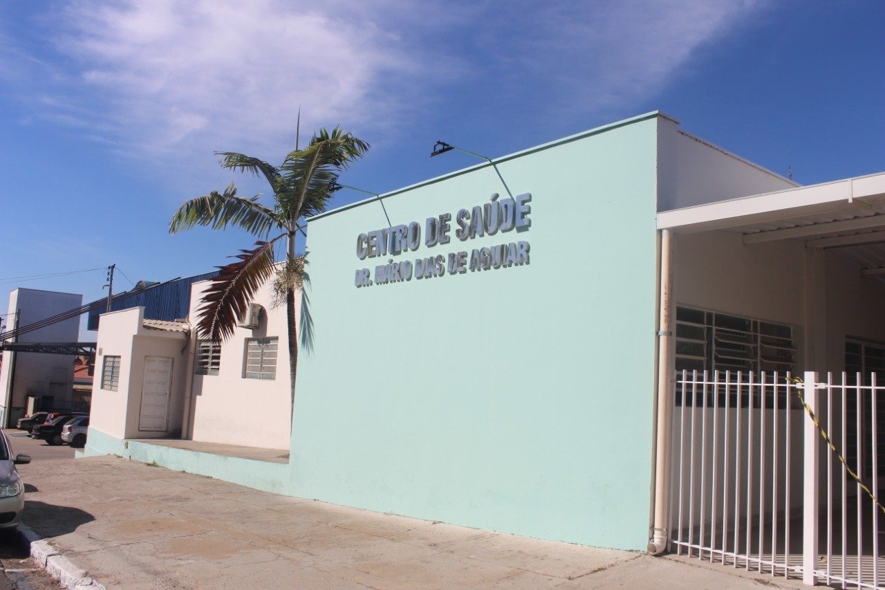 Secretaria de Saúde intensifica vacinação contra a Febre Amarela