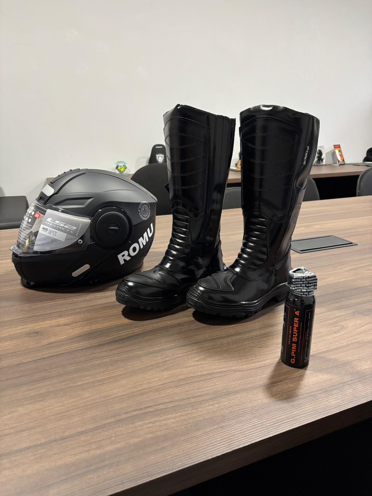 Prefeitura de Capivari entrega novos equipamentos para a Guarda Civil
