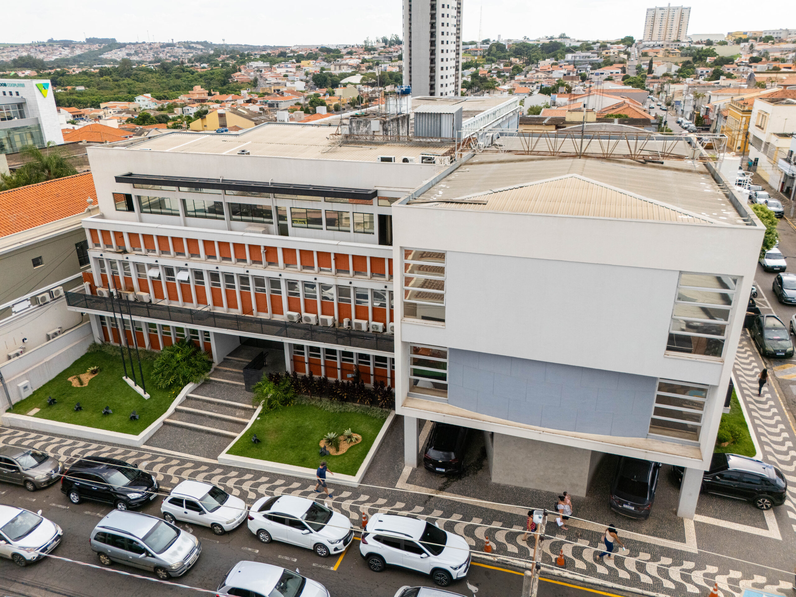 Capivari anuncia que manterá emissor próprio para a Nota Fiscal de Serviços Eletrônica