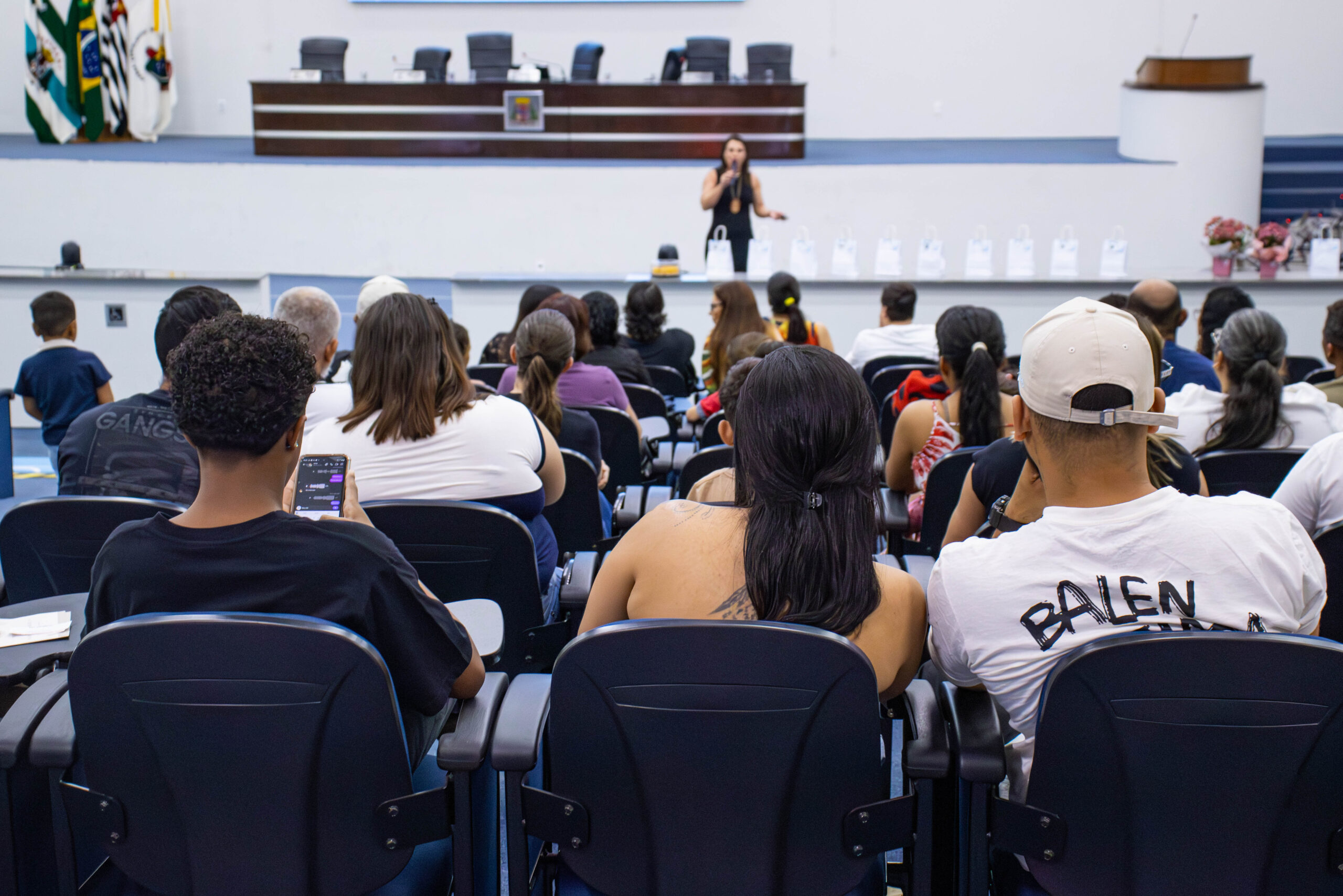 Secretaria da Educação recebe palestra do Programa “Escola dos Pais” na próxima terça-feira