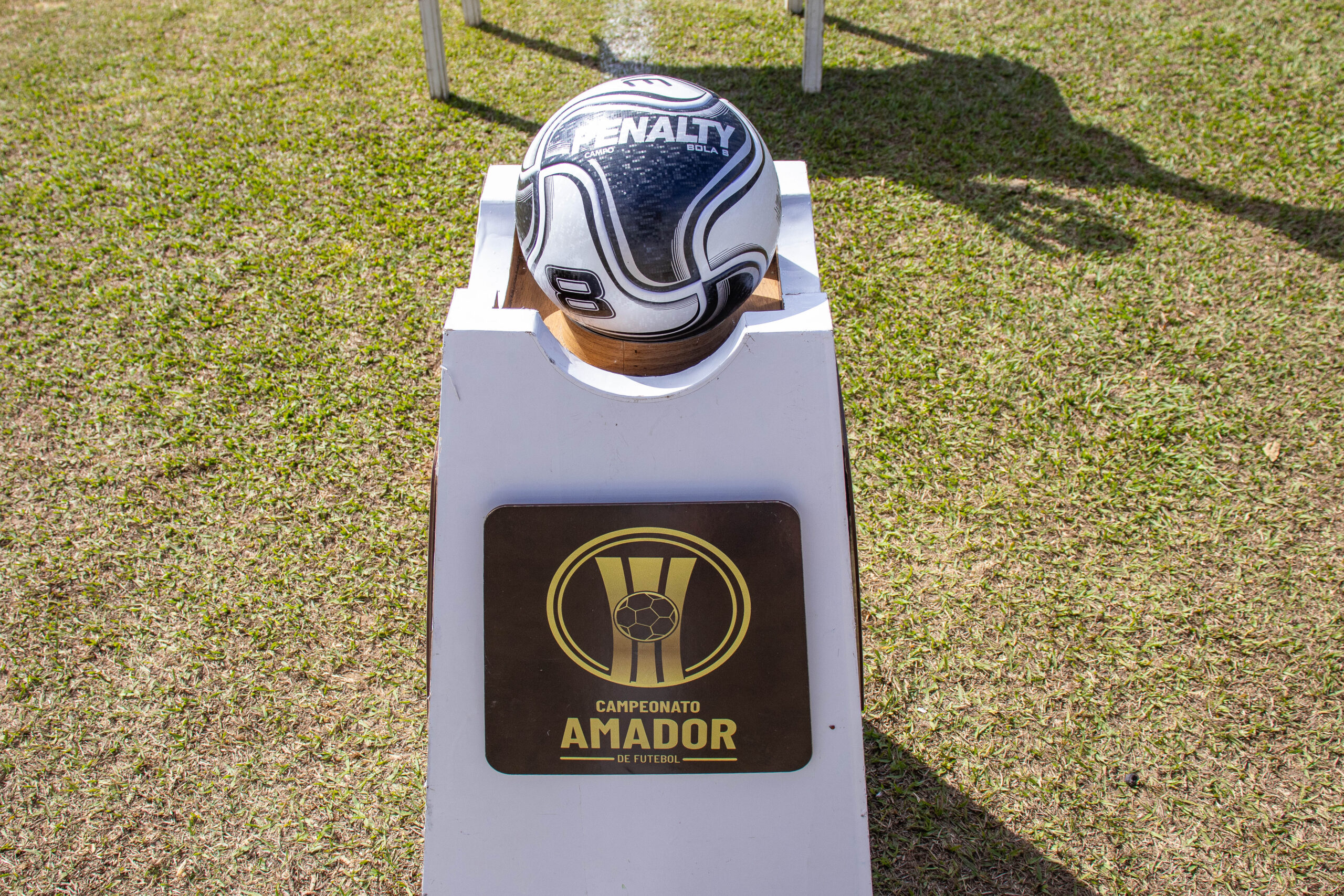 Três jogos concluem penúltima rodada da Primeira Divisão neste domingo