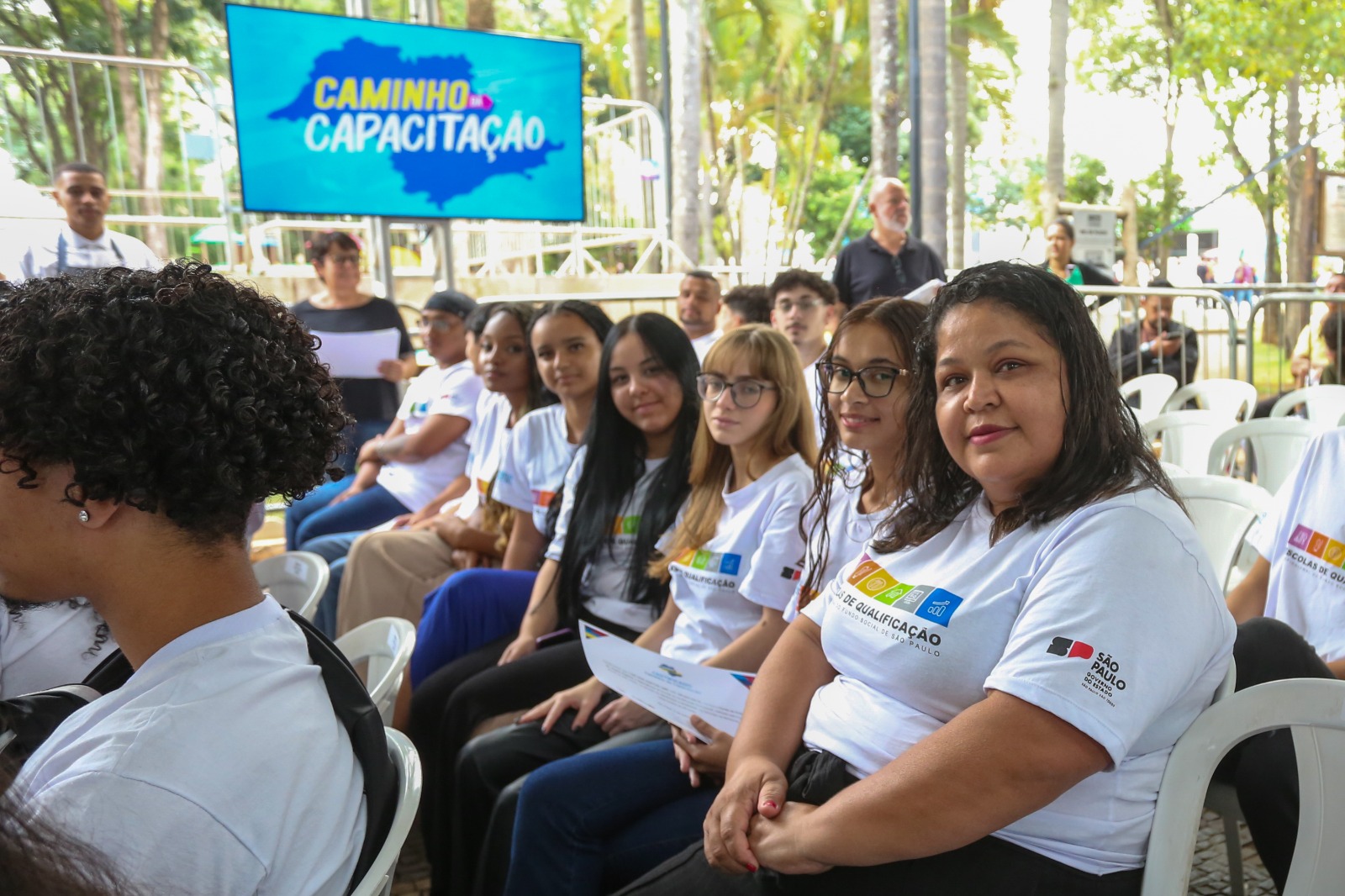 ‘Caminhos da Capacitação’ abre inscrições para cursos online em duas modalidades