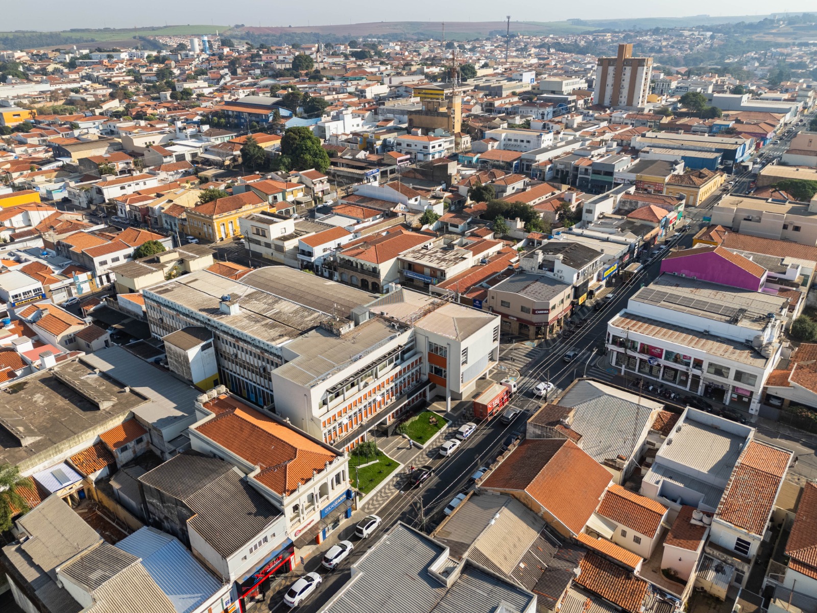 Programa ‘IPTU Premiado’ vai sortear carro 0 km no dia 20 de dezembro