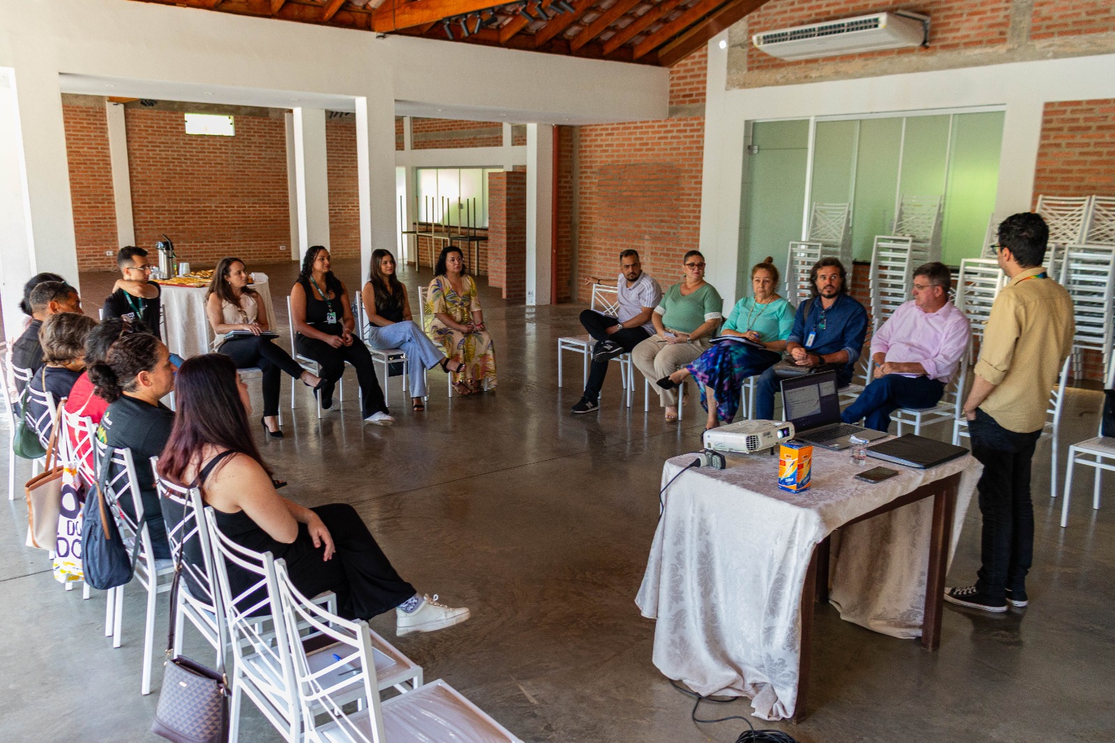 Capivari sedia reunião do Fórum da Região Turística Bem Viver