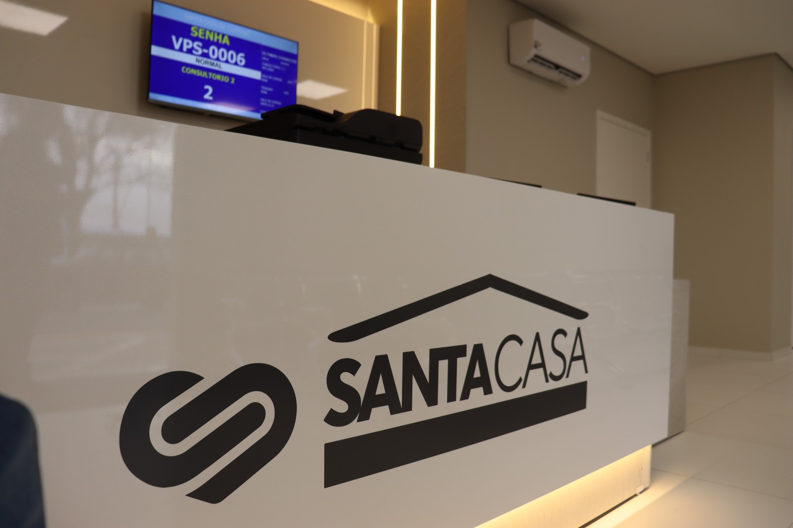 Santa Casa de Capivari alerta a população sobre tentativas de golpe