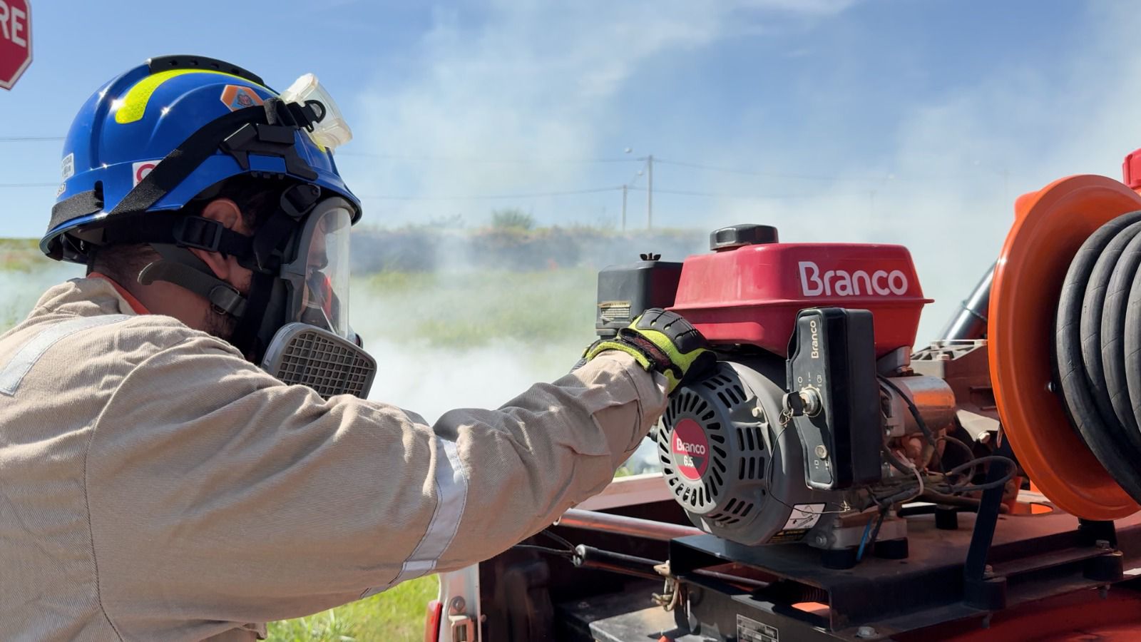 Defesa Civil de Capivari começa a atender 24 horas por dia a partir desta segunda-feira