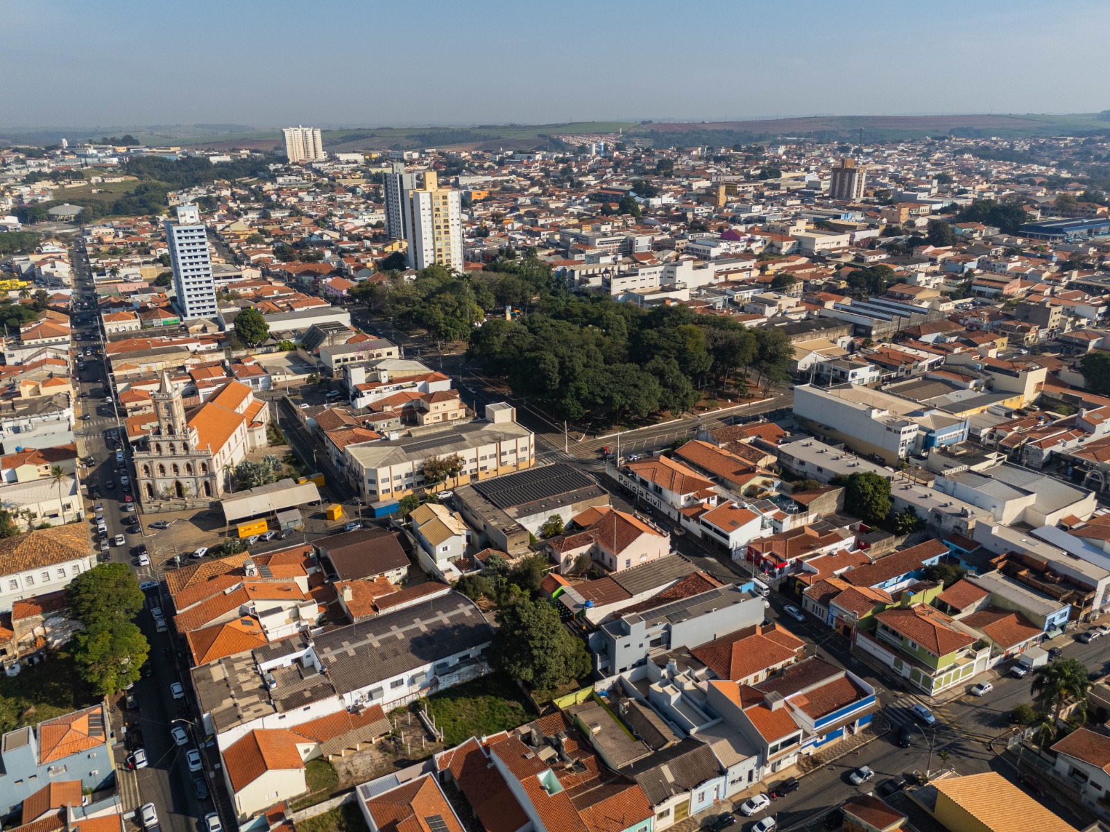 Governo Estadual organiza pesquisa online para a população sobre Turismo em Capivari