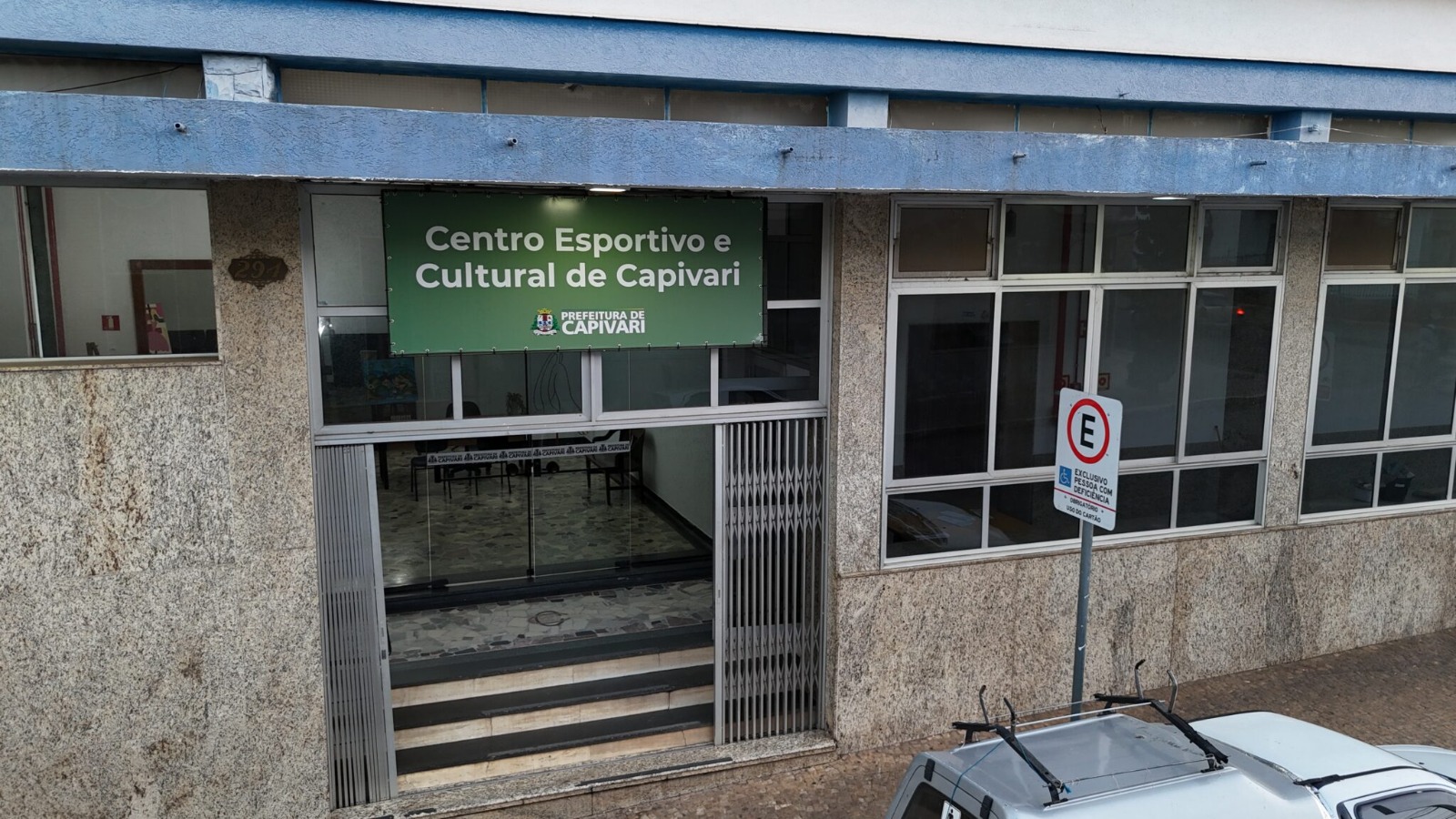 Inscrições para aulas gratuitas de ritmos estão abertas para público a partir de 13 anos