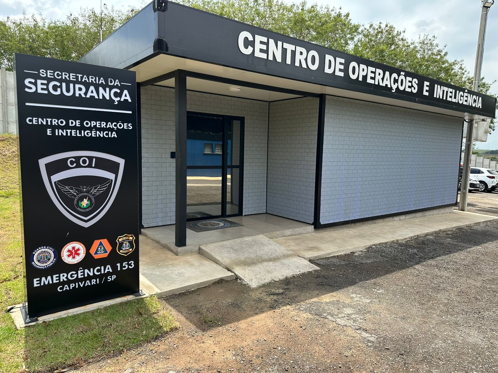 Prefeitura de Capivari divulga balanço da Segurança Pública de fevereiro com mais de 2,9 mil atendimentos registrados