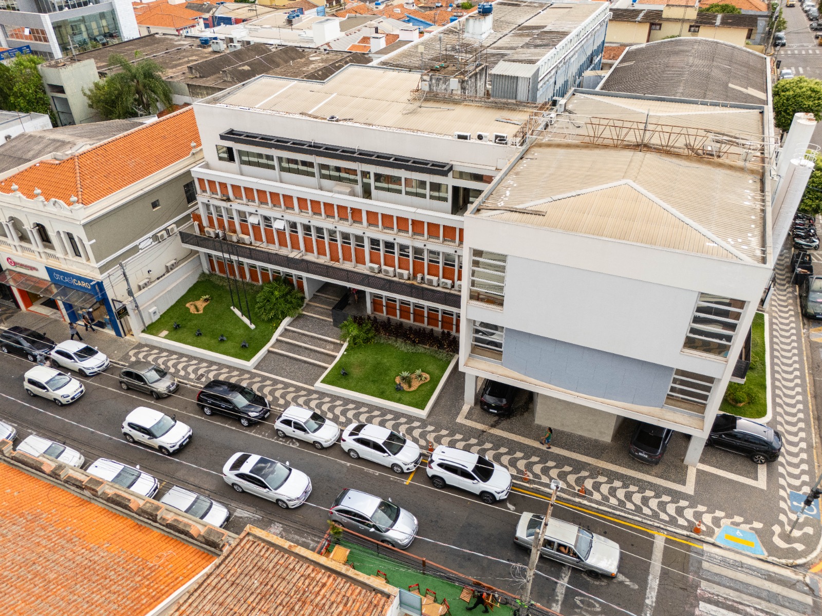 Prefeitura passa a utilizar nova plataforma para emissão de nota fiscal a partir do mês de abril