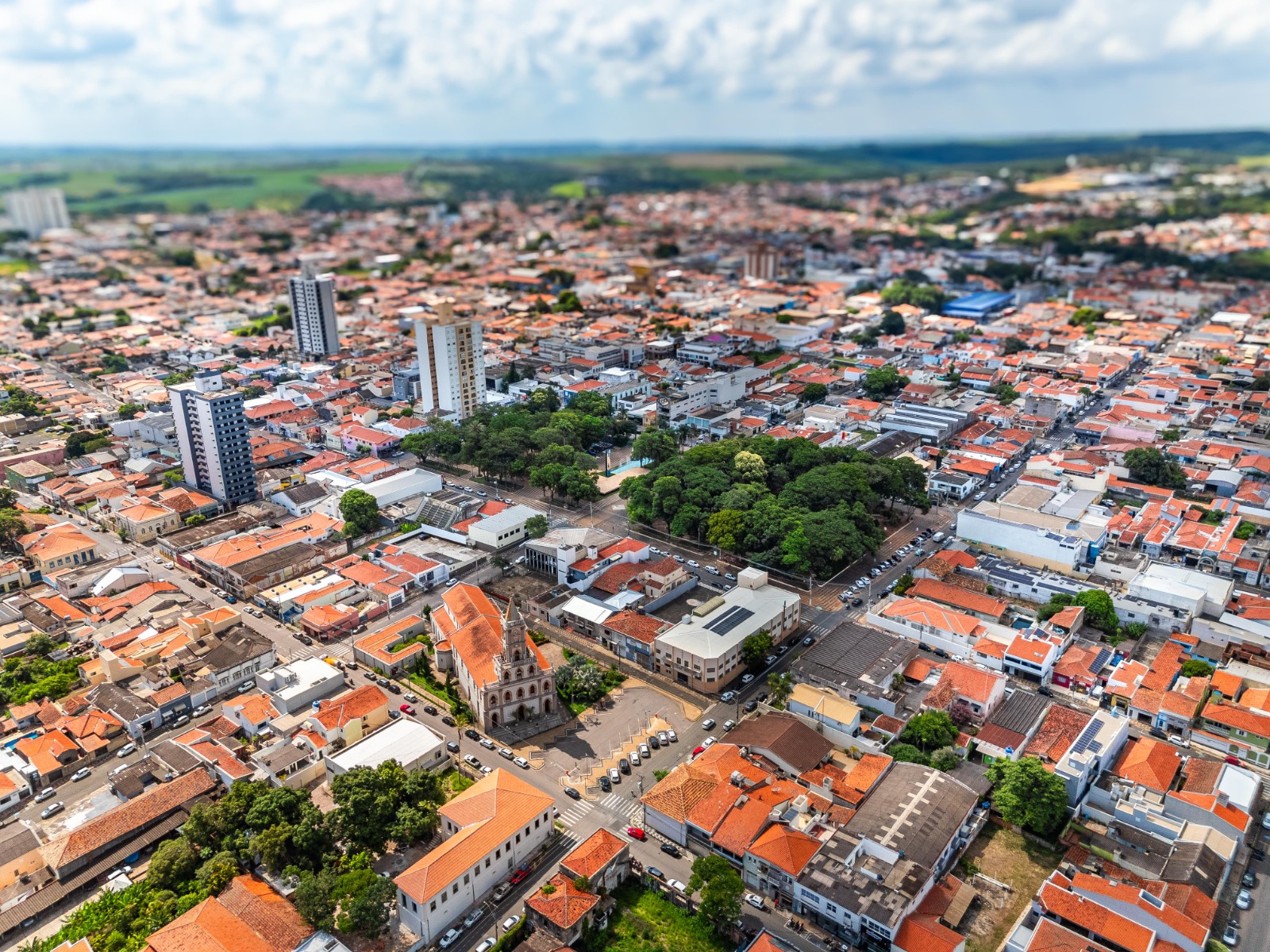 Caminhada de Conscientização do Autismo acontece no dia 25 de abril na região central