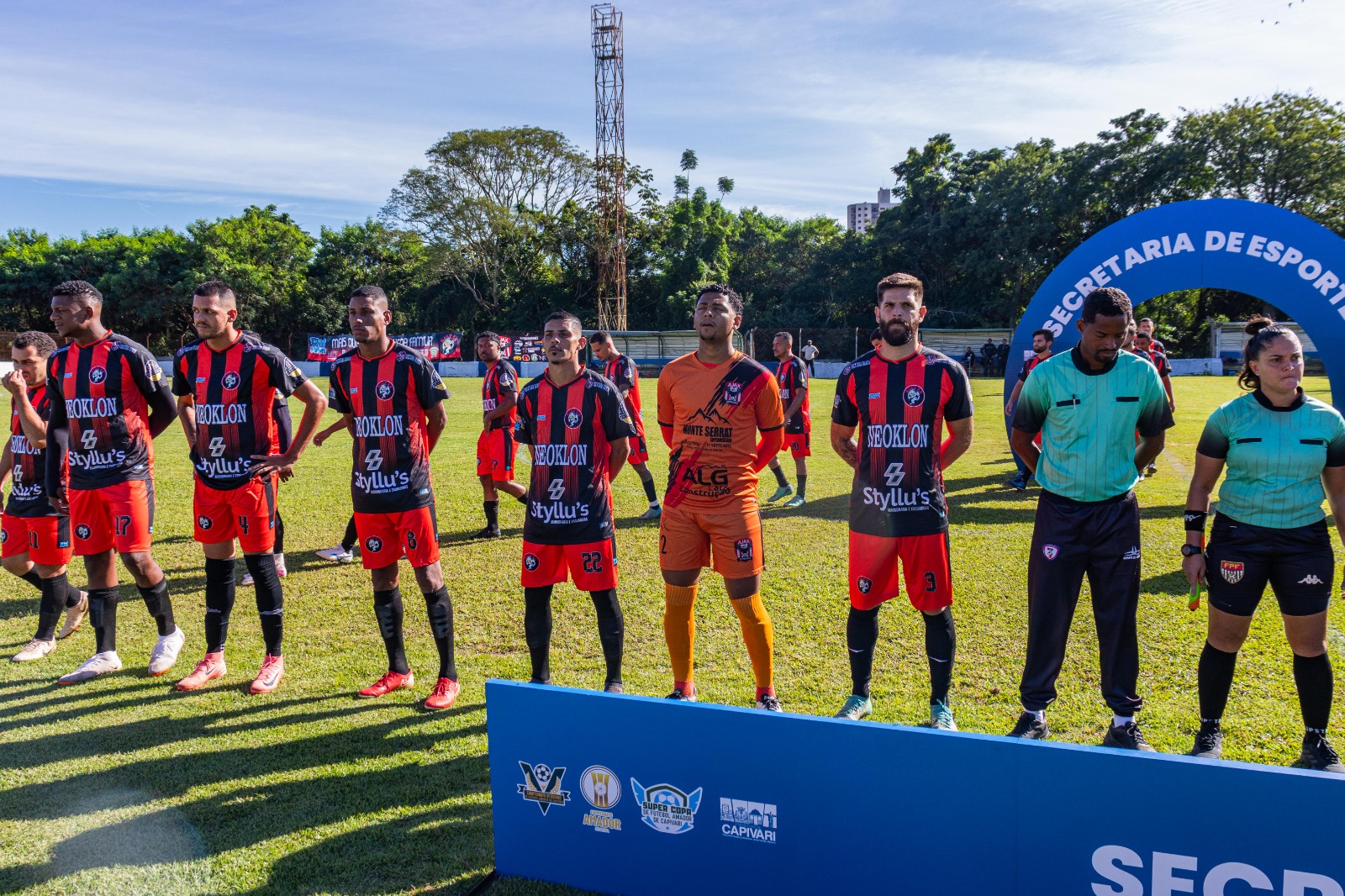 Ajax e São João são os primeiros semifinalistas da Copa “Pedro Irineu”