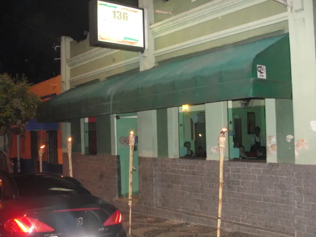 136 Pizzaria & Picanharia — foto 7 de 7