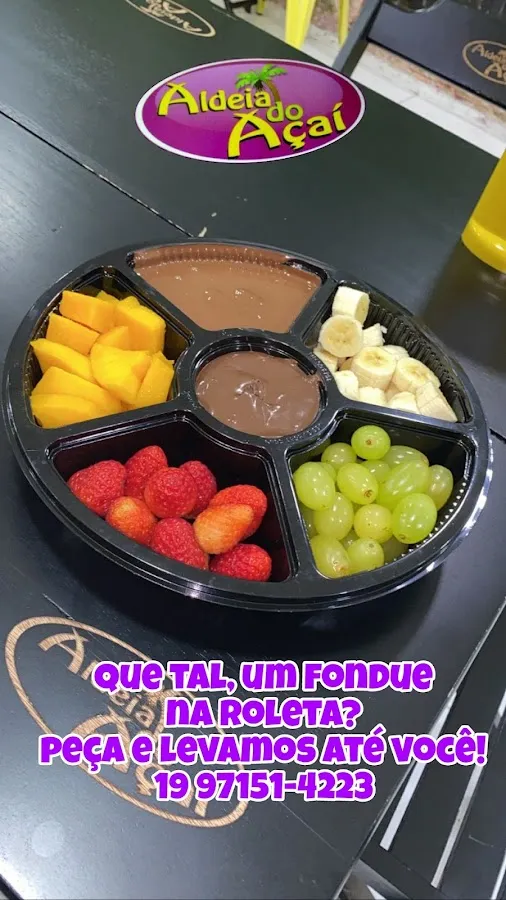 Aldeia do Açaí Capivari — foto 7 de 7