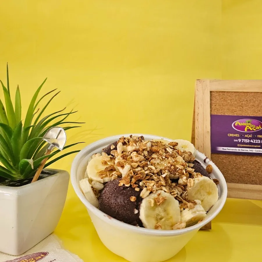 Aldeia do Açaí Capivari — foto 3 de 7