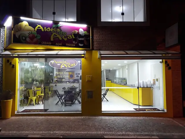 Foto de Aldeia do Açaí Capivari