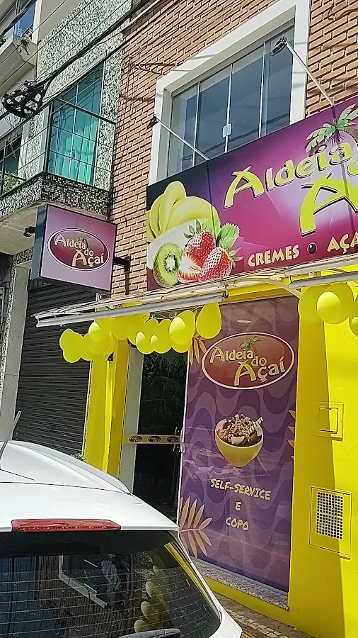 Aldeia do Açaí Capivari — foto 2 de 7