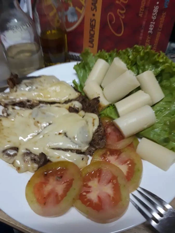 Alemão Lanches, Salgados e Churros — foto 8 de 8
