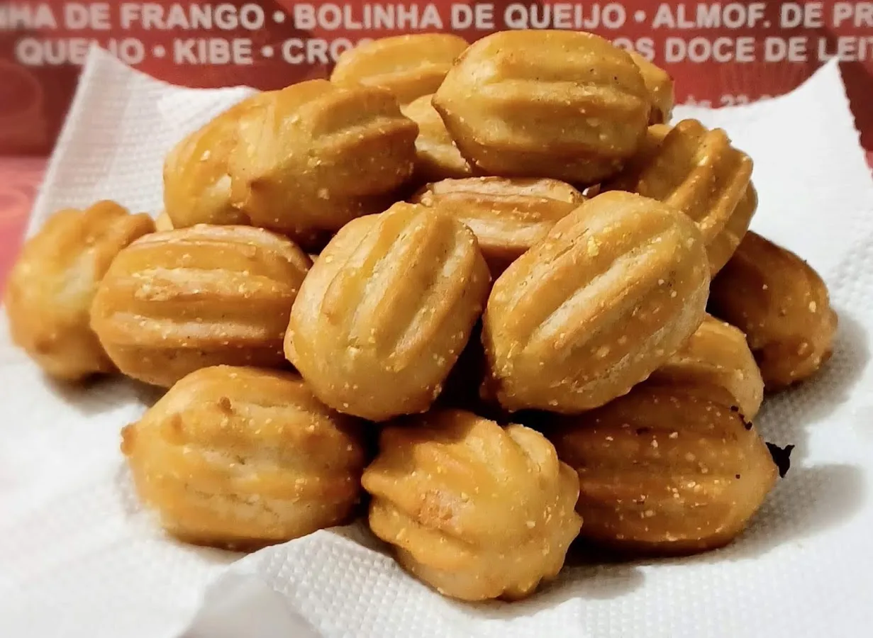 Alemão Lanches, Salgados e Churros — foto 7 de 8