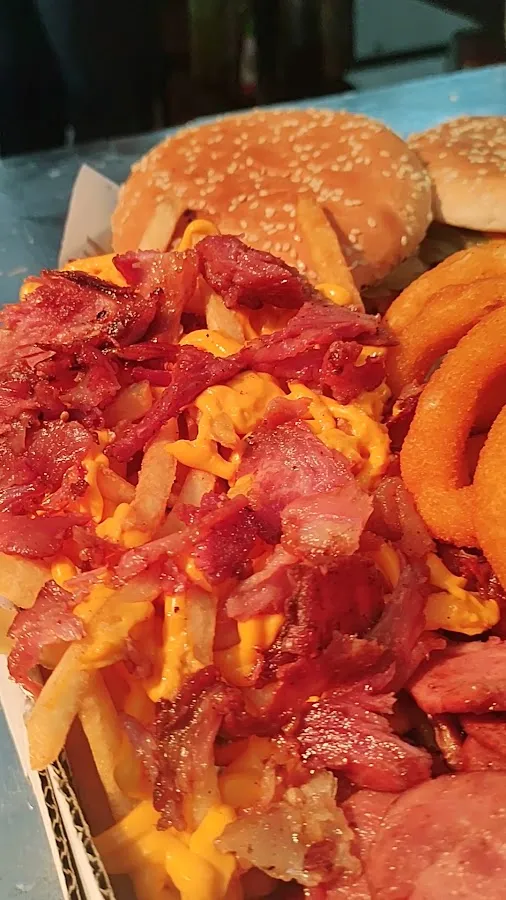 Brooks Burger — foto 4 de 8