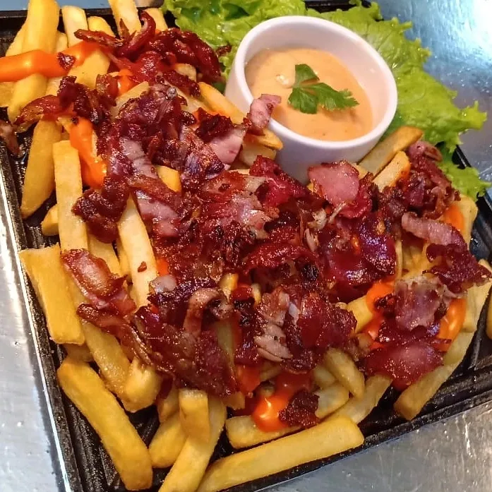 Brooks Burger — foto 5 de 8