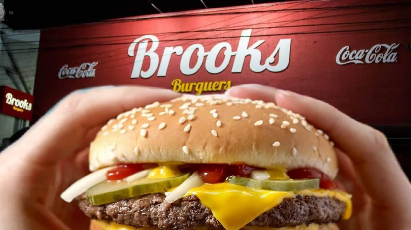 Brooks Burger — foto 3 de 8