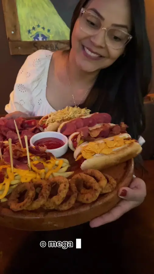 Foto de Brooks Burger