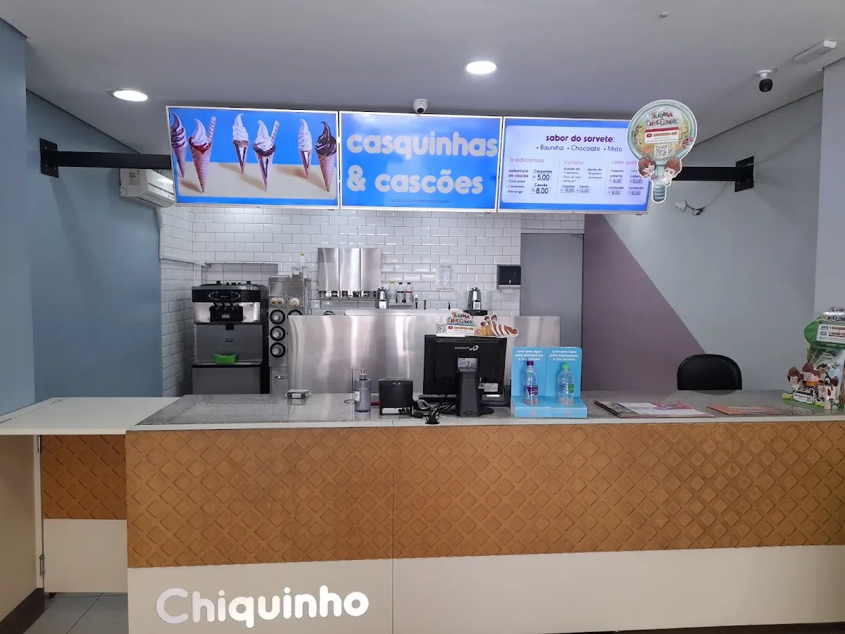 Chiquinho Sorvetes — foto 2 de 3