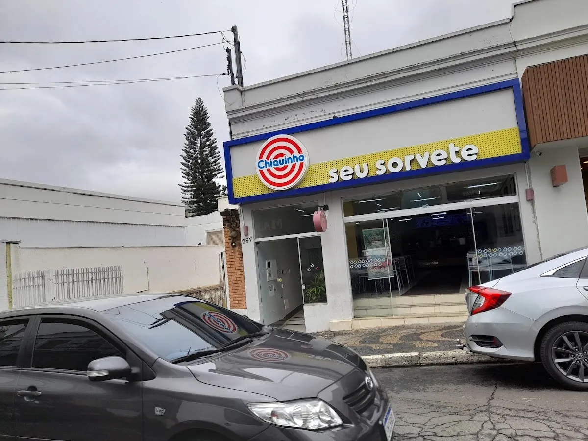 Chiquinho Sorvetes — foto 3 de 3