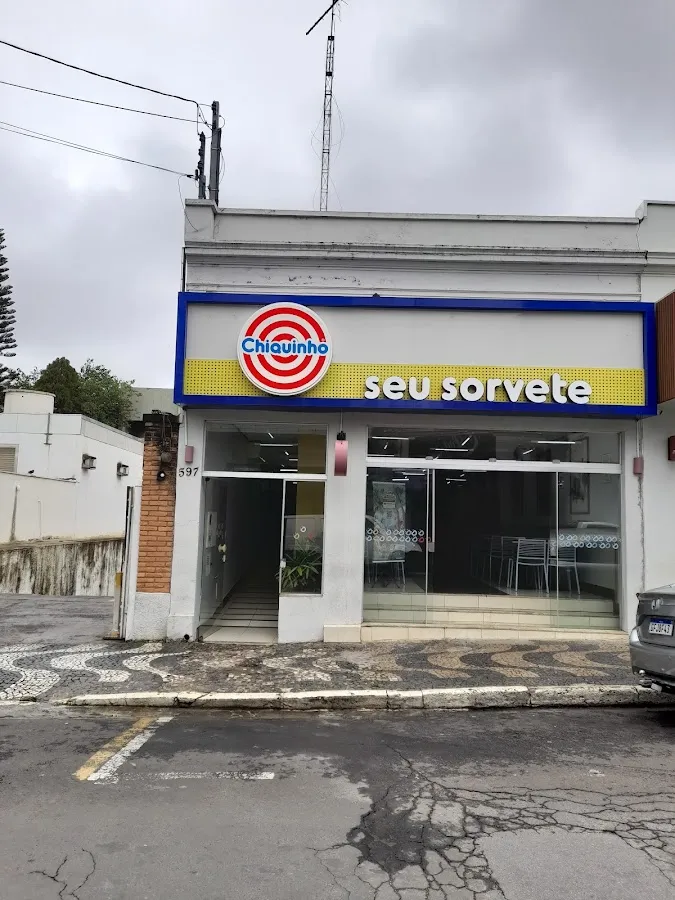 Chiquinho Sorvetes — foto 1 de 3