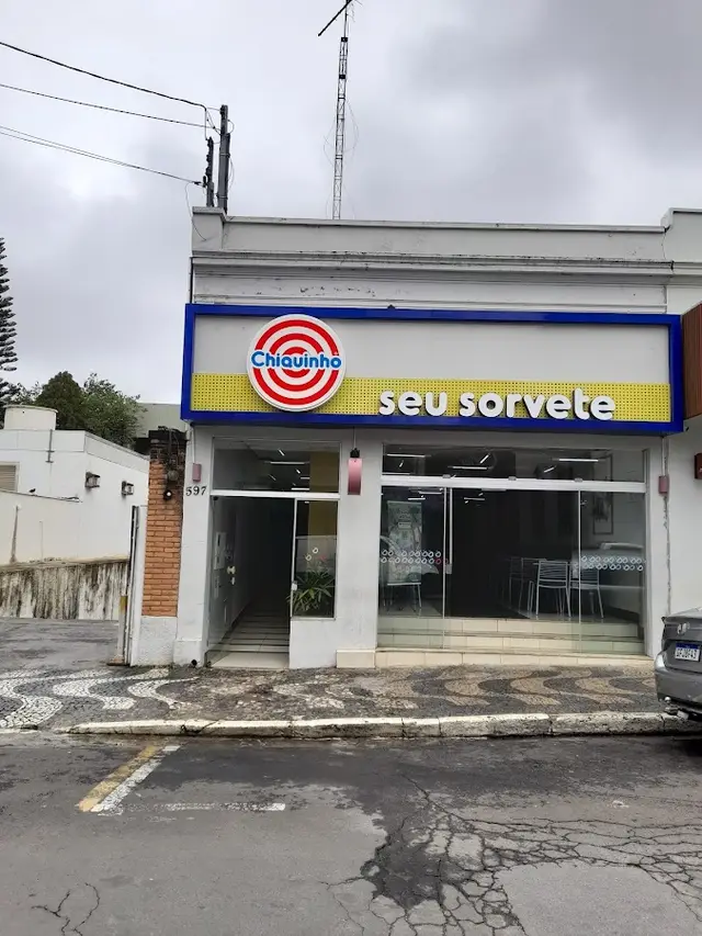 Foto de Chiquinho Sorvetes
