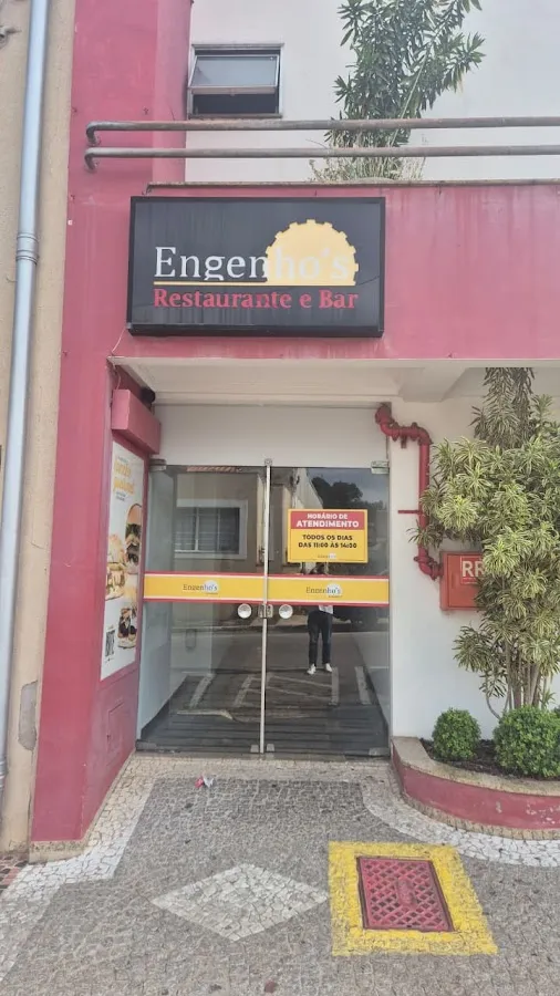 Engenho's Gourmet — foto 7 de 8