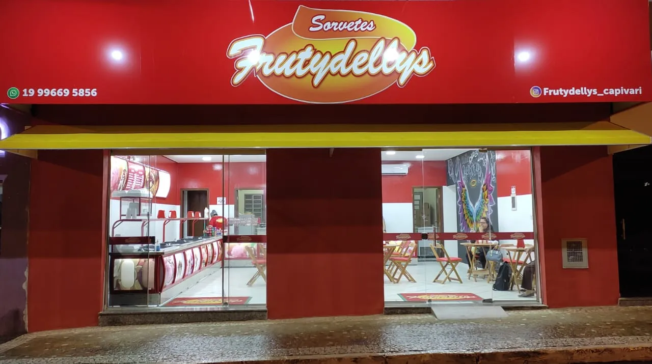 Frutydellys — foto 1 de 8