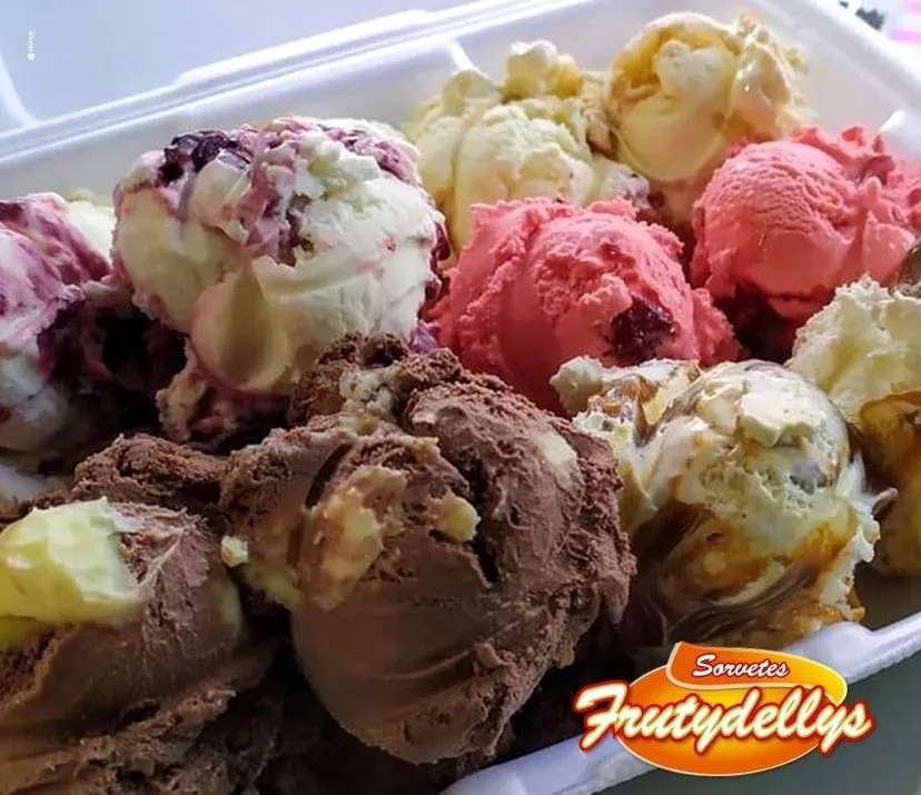 Frutydellys — foto 8 de 8