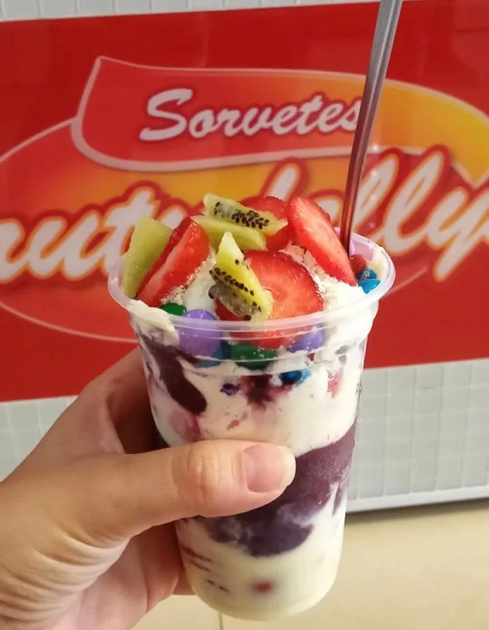 Frutydellys — foto 5 de 8